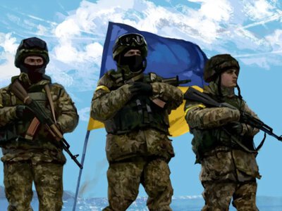 «Полум’яне серце»: два воїна з Кіровоградщини нагороджені відзнаками (посмертно)