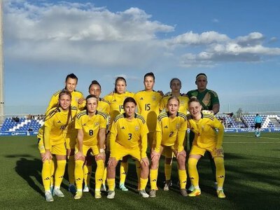 Стало відомо, з ким битиметься Україна U-17 за вихід на Євро-2027