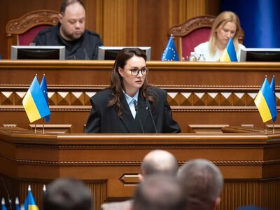 «Платіжки мають прийти з нулями»: Свириденко доручила розібратися із зимовою комуналкою киян