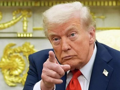 Трамп може ініціювати анулювання двох імпічментів — WSJ