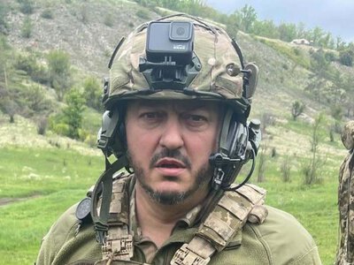 Міг не йти, але пішов: історія музиканта, який знову змінив життя на службу