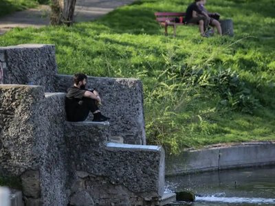На проєкт реконструкції одеського парку виділили пів мільйона