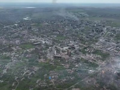 У Костянтинівці виявлено понад сотню російських військових: експерти закликають до обережності