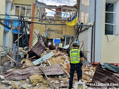Головне за ніч та ранок п’ятниці, 12 червня: удар по залізниці на Сумщині, понад 240 боєзіткнень, 1300 ліквідованих окупантів