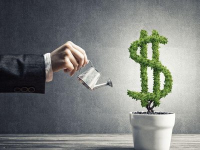 Замість депозитів – фондовий ринок: українцям готують новий інструмент накопичення