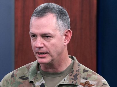 Алексус Гринкевич пояснив, чому Росія не хоче війни з НАТО