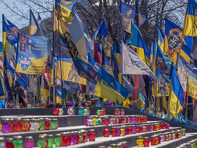 2025 рік став рекордним за кількістю збройних конфліктів у світі