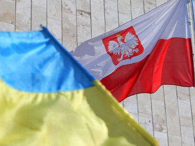 Чому Польща так гостро реагує на указ Зеленського про найменування підрозділу ССО