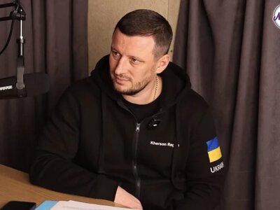 Мала бути близько мільйона гривень. Прокудін прокоментував свою зарплату - Херсон Daily
