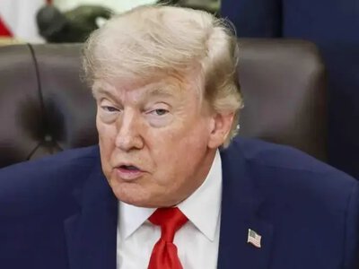 Трамп заявив про близьку угоду з Іраном, Тегеран заперечує