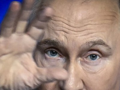 У війні не все так оптимістично, а Путін може готувати швидку, але недовгу окупацію Естонії