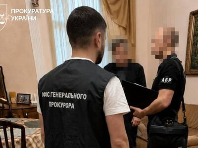  Двох львівських підприємців та колишнього чиновника Міноборони підозрюють у маніпуляціях з оборонними тендерами на 1,84 млрд грн 