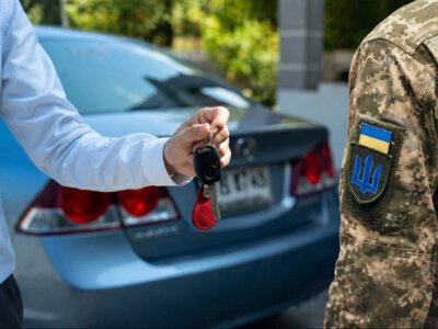 Нульове розмитнення можуть повернути, але з обмеженнями