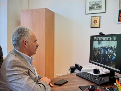 «Церква сьогодні — з капеланами в окопах, у шпиталях і зі своїм народом», - Віктор Єленський 