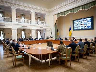 Закарпаття готується до зими: в ОВА звітували про виконання Плану стійкості регіону