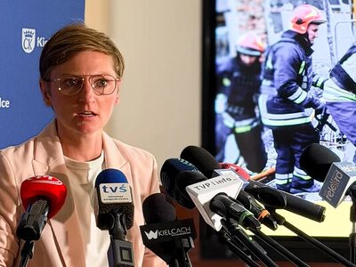 Польща, автобуси і Бандера: Вінниця відмовилася від допомоги Кельце