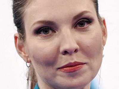 Безумство, так?: пропагандистка Скабєєва вражена успішними атаками ЗСУ (відео) (Відео)