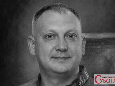 Загинув Павло Зіміч: Бердичів втратив захисника України на Донеччині