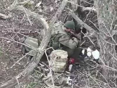 У них дешевший ресурс — людина: росіяни на Північно-Слобожанському напрямку носять логістику піхотою