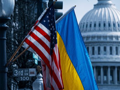 Рішення Комітету Сенату США: 750 мільйонів для України