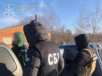 Екс-чиновник видавав себе за колишнього полоненого та шпигував для Росії - вирок