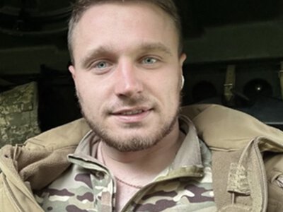 Відкрив два барбершопи за рік: історія ветерана Івана Бочарова