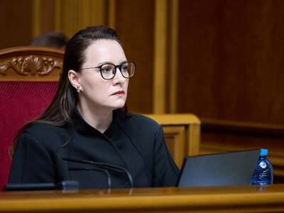 Реформа ТЦК в Україні буде поетапною: Свириденко розкрила деталі