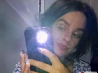 У Житомирі розшукали 22-річну Ольгу Боришнєву: дівчина жива та неушкоджена