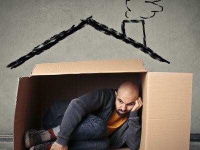 Чужі борги за газ: що потрібно зробити насамперед після покупки житла