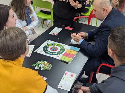 Вінницькі голови ОСББ опaновувaтимуть фінaнсові тa юридичні тонкощі менеджменту