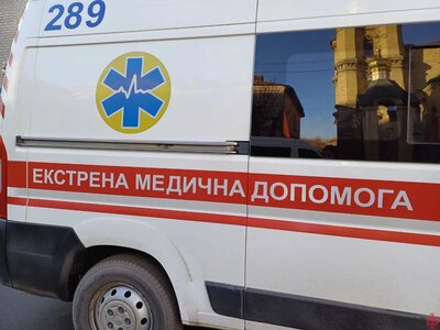 Медики Полтавщини анонсували мітинг після смерті лікаря екстреної допомоги