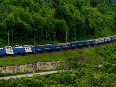  Укрзалізниця призначила 