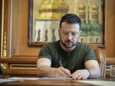 Смерть журналістки та брехня Кремля: Зеленський затвердив нові жорсткі санкції проти РФ