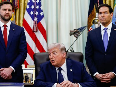 США та Іран узгодили текст попередньої угоди