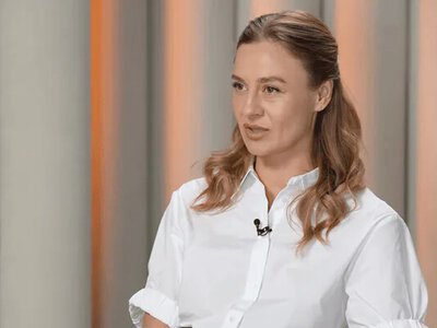 Ольга Мартиновська перепросила після критики через розповідь про знущання над тваринами у дитинстві