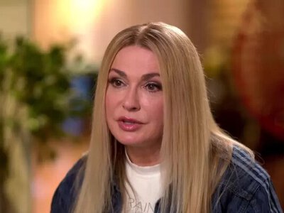  Ольга Сумська зізналась, що вже давно не ділить ліжко з чоловіком: "У нас окремі спальні" 
