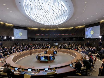 Україна зробить запит на 20 мільярдів доларів на “Рамштайні” – Politico