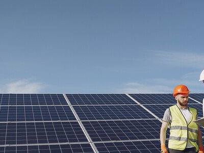 Як встановити сонячні панелі у 2026 році: ДТЕК назвала шість обов'язкових кроків