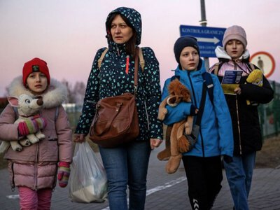 ВПО почали втрачати житло: кого можуть виселити вже через три місяці