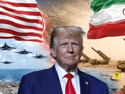 Угода на межі підписання: що приховує меморандум США та Ірану щодо Ормузької протоки