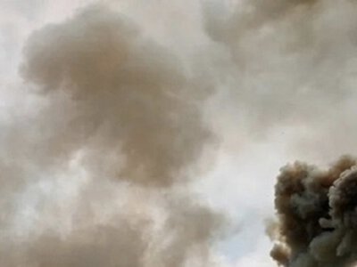Вибух у Житомирі: ОВА пояснила гучний звук роботою спецслужб