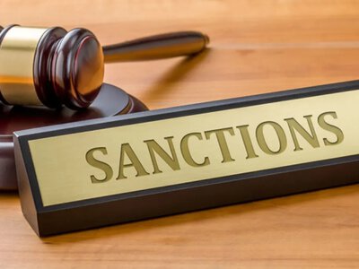 Новий пакет санкцій від РНБО: під ударом 29 осіб та 17 компаній РФ