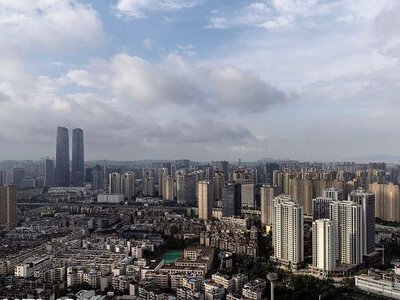 Китай затримав американського науковця за підозрою у шпигунстві