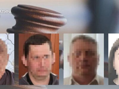 На Луганщині викрили ще чотирьох колаборантів: двом оголосили підозру, ще двох судитимуть
