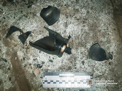 В Умані чоловік підпалив підприємство, аби помститися за напад собак