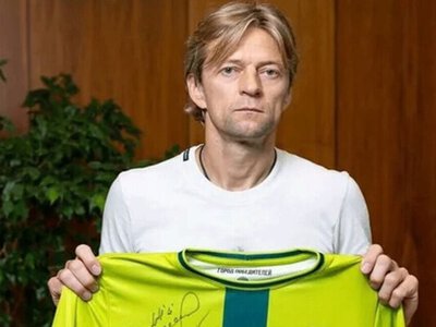 Зрадник Тимощук вперше заговорив про співпрацю з російськими спецслужбами