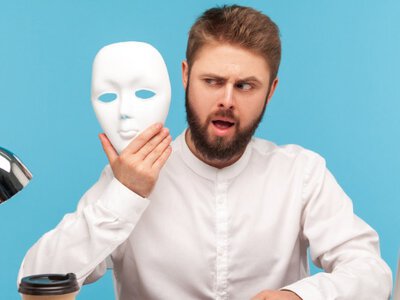 Синдром самозванця: 12 стратегій, які допоможуть перестати сумніватися в собі