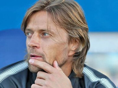 Зрадник Тимощук вперше заговорив про співпрацю з рф