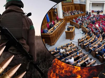 У Раді зробили відверту заяву про бусифікацію: коли українцям чекати змін