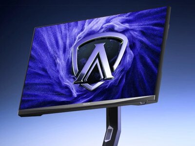 AOC випустила геймерський 2K-монітор AGP277QKP на 425 Гц